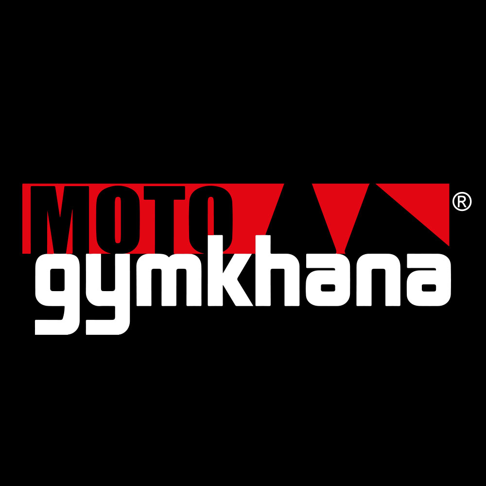 MOTO gymkhana