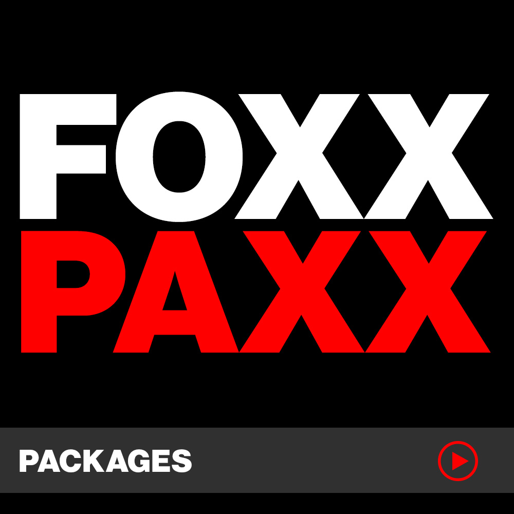 FOXX PAXX