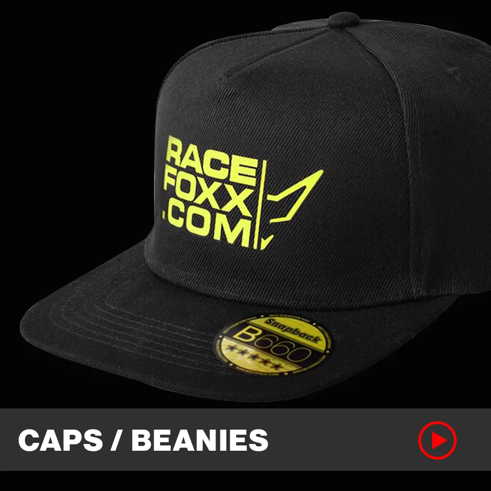 Caps/Beanies
