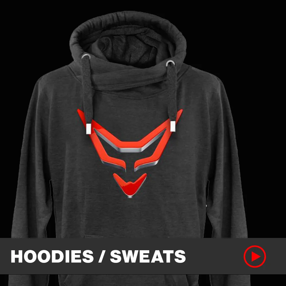 Hoodies/Sweats