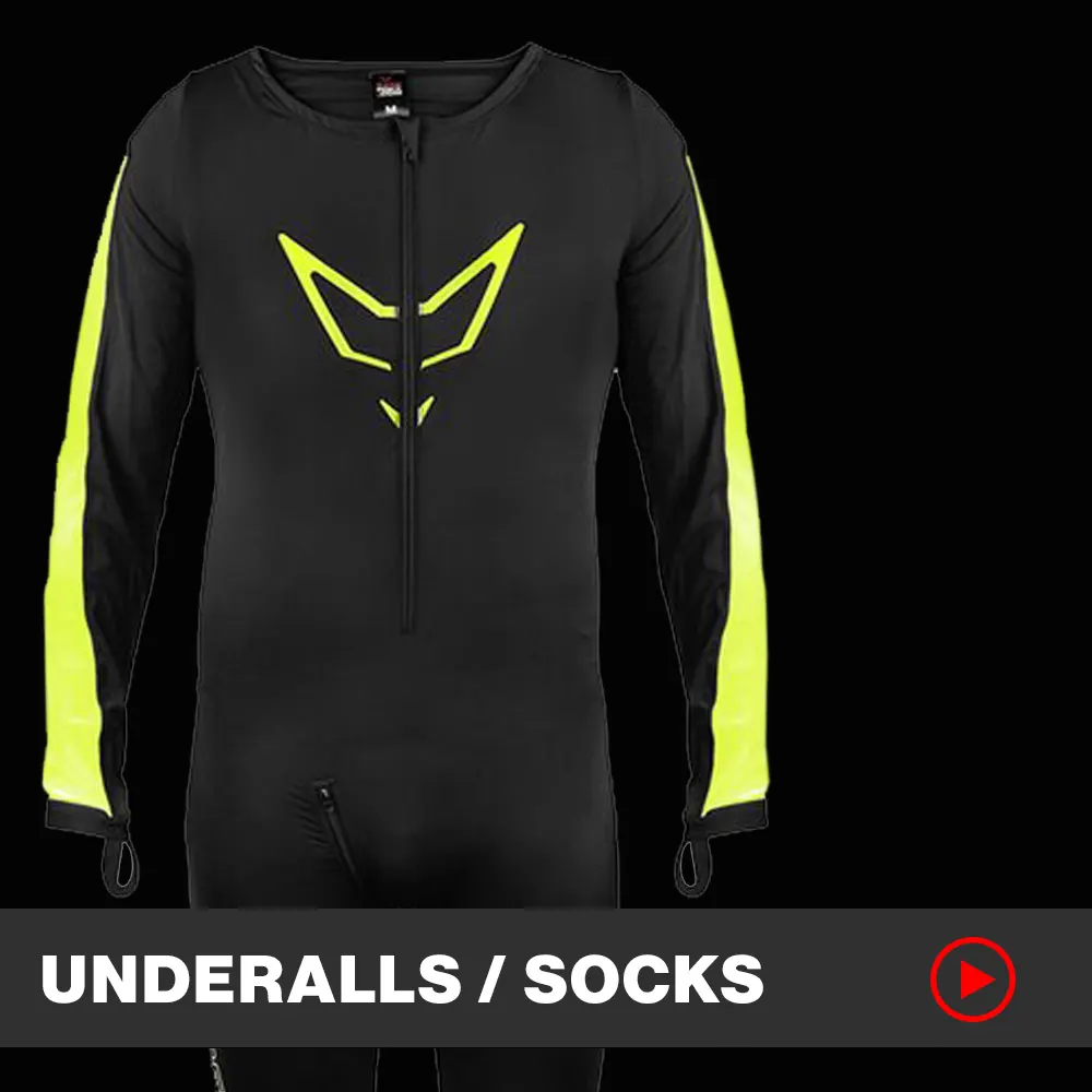 Underalls/Socks