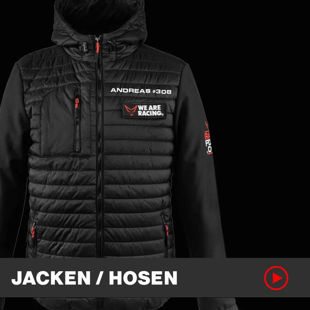 Jacken/Hosen