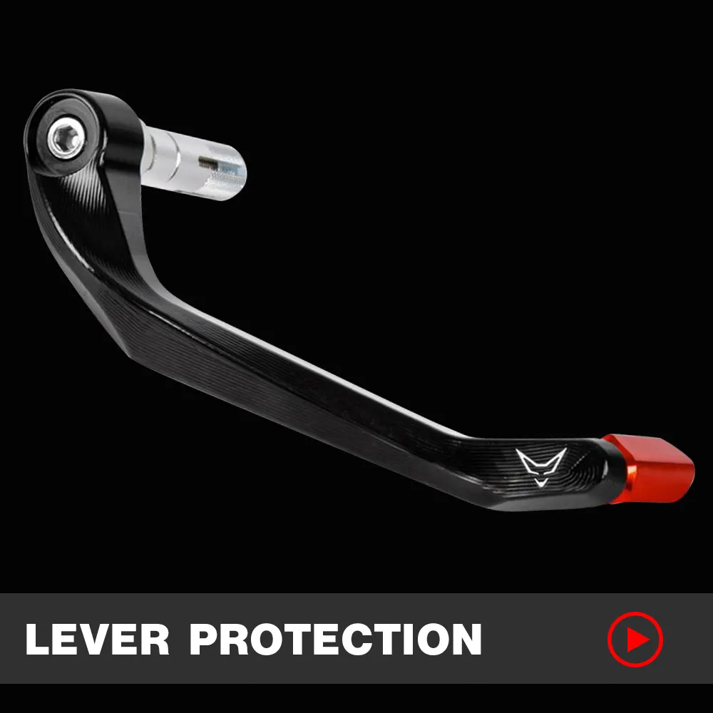 Lever Protection