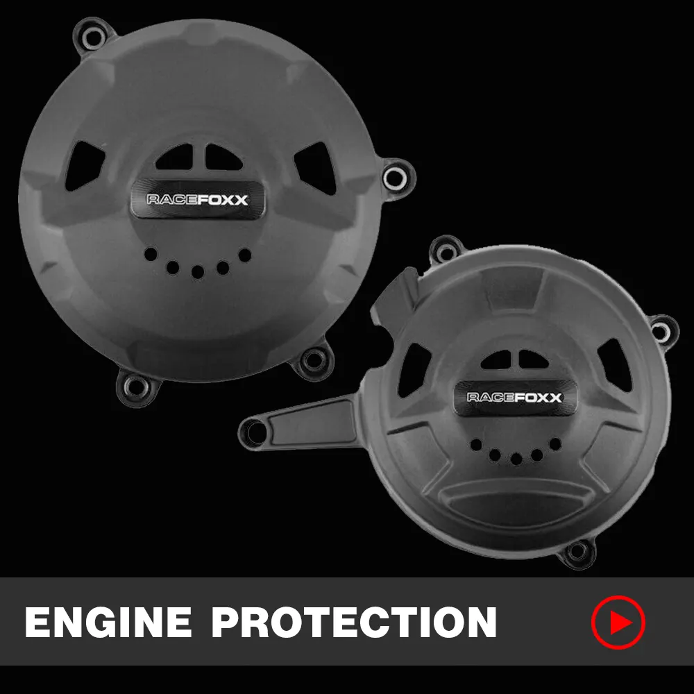 Engine Protection