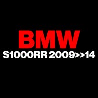 BMW S1000RR 09>>14