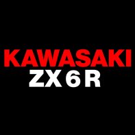 Kawasaki ZX 6 R