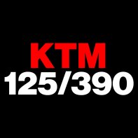 KTM 125 / 390