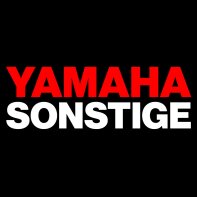 Yamaha sonstige