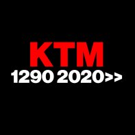 KTM 1290 2020>>2022