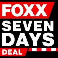 FOXX 7 Days Deal
