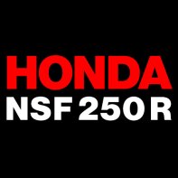 Honda NSF 250 R
