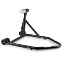 Single Arm Stand, black, for BMW models