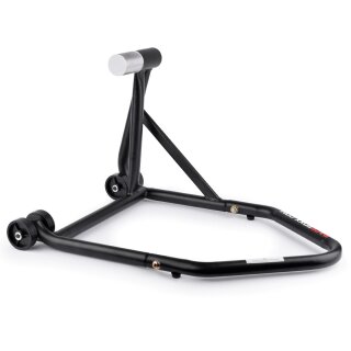 Single Arm Stand, black, for BMW R 9T 2013>>