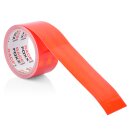 Reflecitve Safety Self-adhesive Tape, red, 5 m roll 