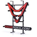 RACEFOXX LED Logo Light