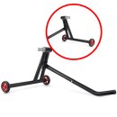 Single Arm Stand for many Models, black