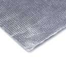 Heat Protection Foil 330 x 330 mm Sheet, self-adhesive