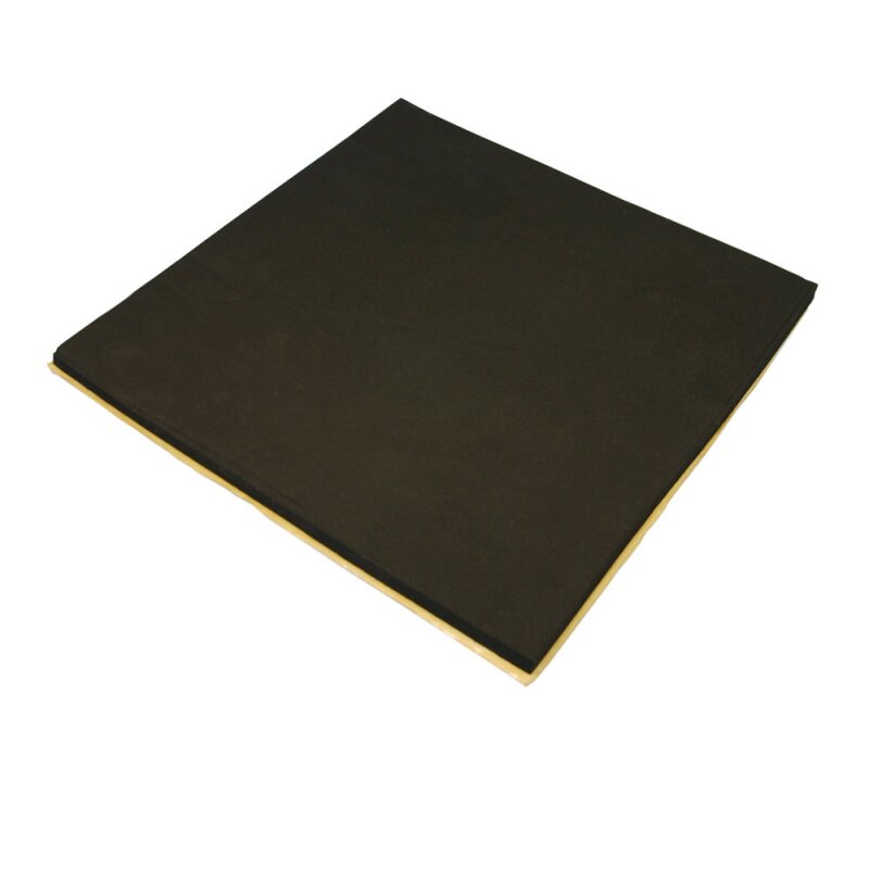 Seatpad, sponge rubber, self-adhesive, 15 mm, 390 x 490 mm, € 28,90