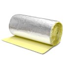 Heat Protection Foil, sold by the metre, self-adhesive, 5...