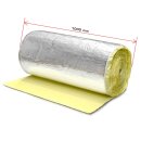 Heat Protection Foil, sold by the metre, self-adhesive, 5...