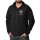 T- Cup Soft Shell Jacket, size XL, with imprint