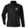 T- Cup Soft Shell Jacket, size XXL, with imprint