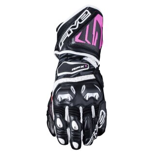 Handschuh RFX1 Ladies, schwarz-pink