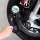 Professional Tire Pressure Gauge, digital, patented connector