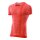 Functional T-Shirt, TS1 C, red, size XL