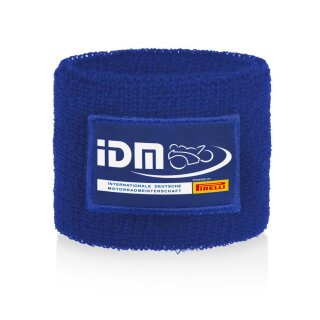 IDM Brake Fluid Sock