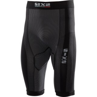 Functional Underpants, CC2 Moto, black, size M