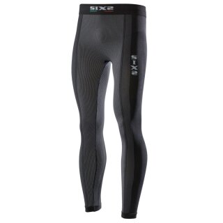 Long Functional Underpants, PNXL, black, size M