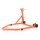RACEFOXX Bike Stand, orange, for KTM 1290