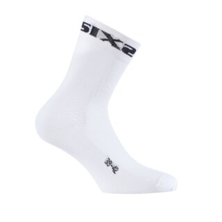 Short Socks, SHORT S, white, size 47/49