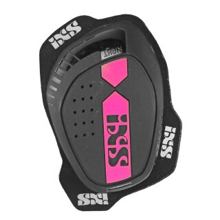 Knieschleifer RS-1000, schwarz-pink