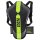 Back Protector RS-10, black-green