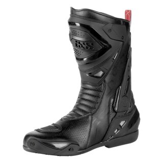 Sport Boot RS-400, black