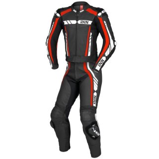 Sport Leather Suit RS-800 1.0, two-piece