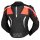 Sport Leather Suit RS-700, two-piece