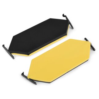 Flip Pitboard, Boxentafel, klein