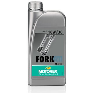 Moto Fork Oil 10W/30