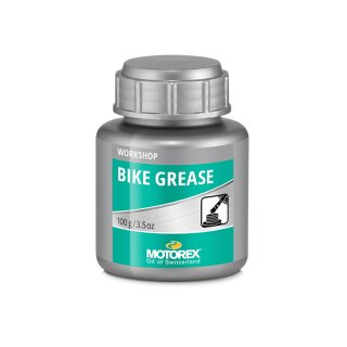 Bike Grease 2000 / Fett 2000, 100 gr