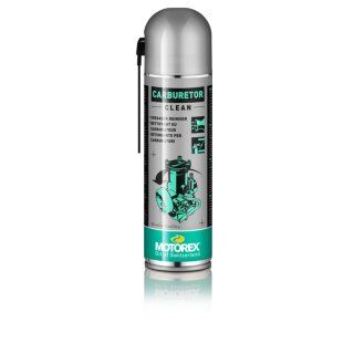 Carburetor Spray, Vergaser Reiniger, 500 ml