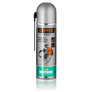 Copper Spray, Kupfer Spray, 300 ml