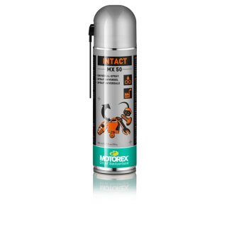 Intact MX 50 Spray, Universalspray, 500 ml