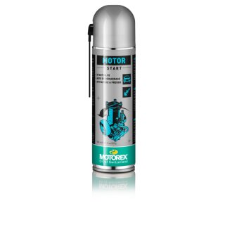 Moto Start Spray, Starthilfe, 500 ml