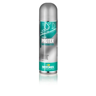 Protex Spray,Textil- und Lederimprägnierung, 500 ml