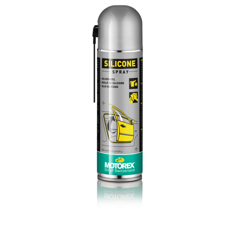 Silicone Spray, Silikonöl, 500 ml, € 11,90