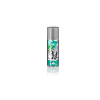 Dry Power Spray, Vollsynthetischer Schmierstoff, 56 ml