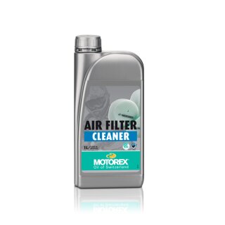 Air Filter Cleaner, 1L